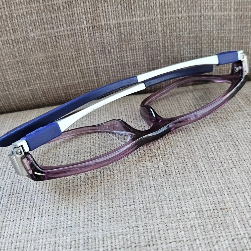 Ray-Ban Youth Glasses Frame Multi Color RB1549 Eyeglasses 46[]16 125 Frame $125